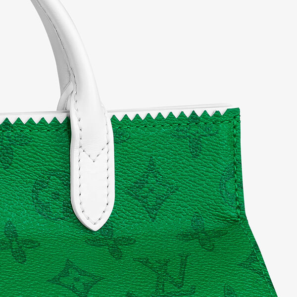 ルイヴィトン☆リッターバッグ モノグラムコピー 2WAY M80815